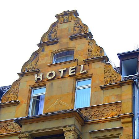 Europaeischer Hof Am Dom Cologne Luaran gambar